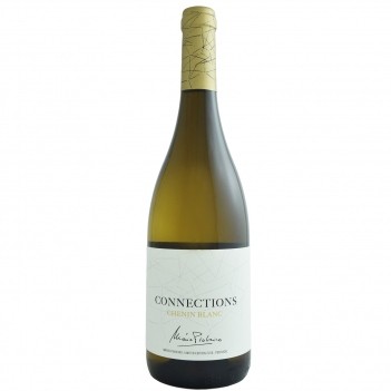 Vinho Branco Connections Chenin Blanc - Alentejo 2019