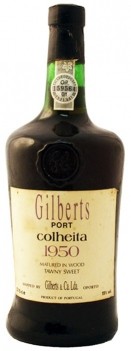 Vinho do Porto Gilberts Colheita 1950 
