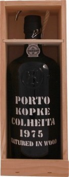 Vinho do Porto Kopke Colheita 1975 2021