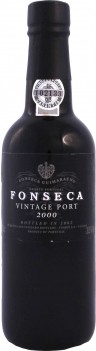 Vinho do Porto Fonseca Vintage  - 0,375LT 2000