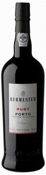 Vinho do Porto Burmester Fine Ruby 