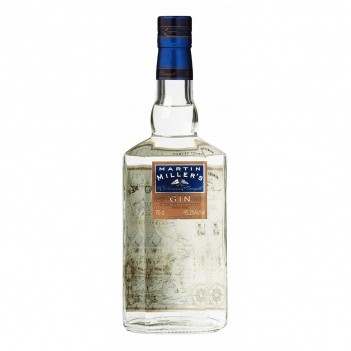 Gin Martin Millers Premium Westbourne 