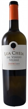 Vinho Branco Lua Cheia em Vinhas Velhas - Douro 2019