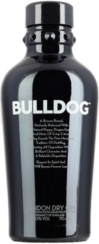 Gin Bulldog - Gin London Dry Premium 
