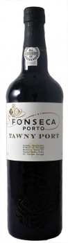 Vinho do Porto Fonseca Tawny - Vinhos do Porto 