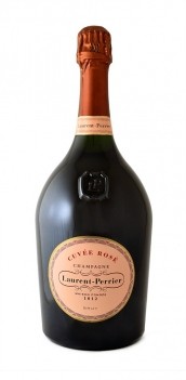 Laurent Perrier Champagne Cuvee Rose Brut 