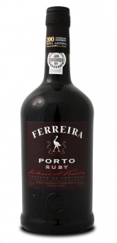 Vinho do Porto Ferreira Ruby - Douro 