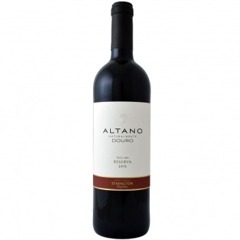 Vinho Tinto Altano Reserva - Douro 2020