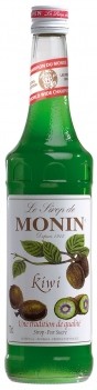 Monin - Xarope Kiwi (S/ Alcool) 