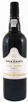 Vinho do Porto Grahams Tawny 0.75cl 