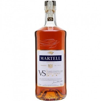 Cognac Martell V.S. - 0,70LT 