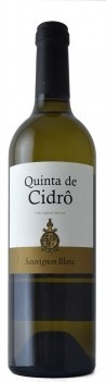Vinho Branco Cidro Sauvignon Blanc - Douro 2021