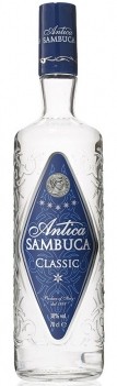 Licor  Sambuca  Antica  "Classic" 