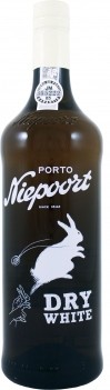 Vinho do Porto Niepoort Dry White Rabbit 