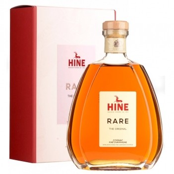 Cognac Hine Rare & Delicate - The Original 