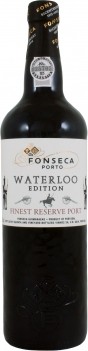 Fonseca Finest Reserve Waterloo Edition 