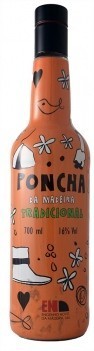 Poncha da Madeira - Bebida Tradicional 