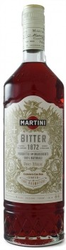 Martini Bitter Premium - Itália 