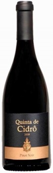 Vinho Tinto Quinta de Cidrô Pinot Noir - Douro 2021