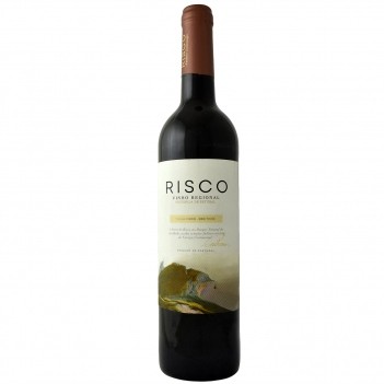 Vinho Tinto Risco - Setúbal 2019