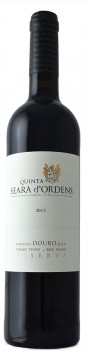 Vinho Tinto Reserva Quinta Seara dOrdens - Douro 2021