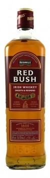 Whisky Bushmills Red - Irlandês 