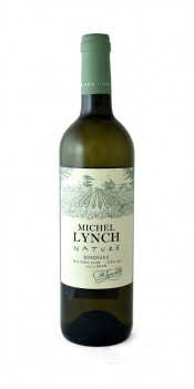 Michel Lynch Nature - Blanc Organic V.B. 2021