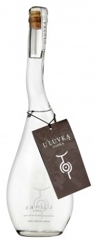 Vodka U Luvka - 0,70LT - Polônia 