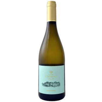 Vinho Branco Reserva Padre Pedro Casa Cadaval - Tejo 2021