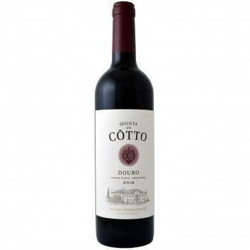 Vinho Tinto Quinta do Cotto - Douro 2019
