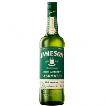 Whisky Jameson Caskmates IPA - Irlandês 