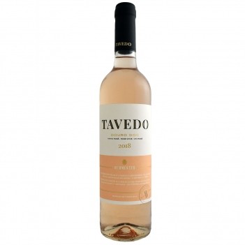 Vinho Rosé Tavedo Burmester - Douro 2023