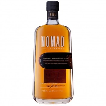 Whisky Nomad Outland - Escócia 