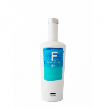 Gin F de Formentera - 0,70LT - Espanha 