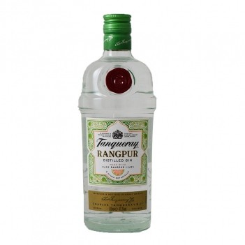 Gin Tanqueray - Rangpur - Reino Unido 