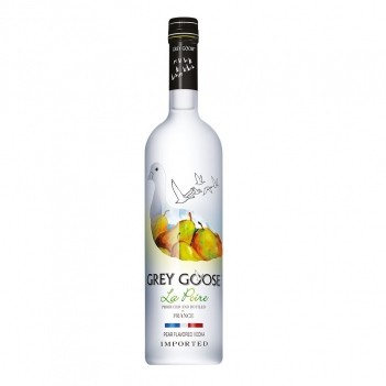 Vodka Grey Goose Pêra  -  0,70LT 