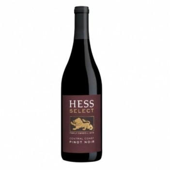 Hess Select Pinot Noir  -  E.U.A 2019