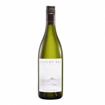 Vinho Cloudy Bay Sauvignon Blanc - Nova Zelândia 2023