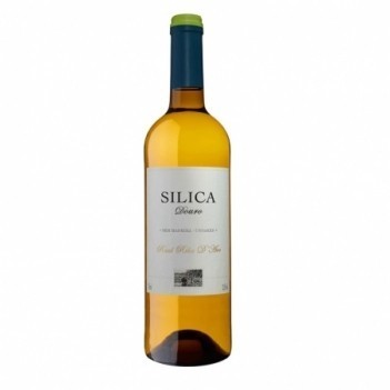 Vinho Branco Sílica Raul Riba dAve Sem Madeira - Douro 2021