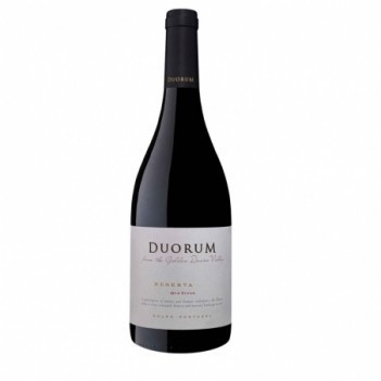 Vinho Tinto Duorum Reserva Vinhas Velhas - Douro 2019