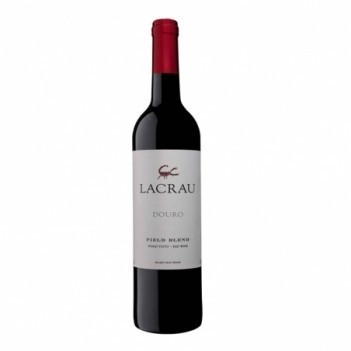 Vinho Tinto Lacrau - Douro 2021
