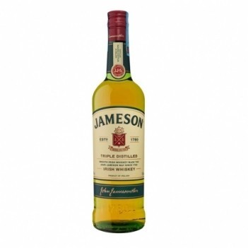 Irish Whiskey Jameson 