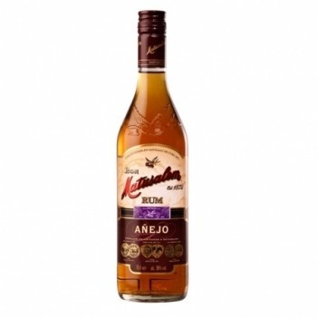 Rum Matusalem Anejo 0.70cl - Rum Cuba 