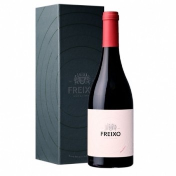 Vinho Tinto Freixo Reserva c/ Caixa Individual - Alentejo 