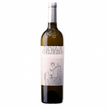 Vinho Branco Tapada de Coelheiros - Alentejo 2016