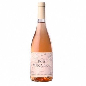Vinho Rosé Vulcânico António Maçanita - Açores 2019