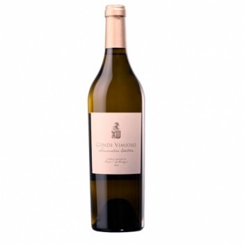 Vinho Branco Conde Vimioso Sommelier Edition - Tejo 2021