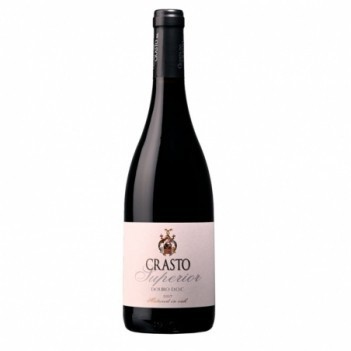 Vinho Tinto Crasto Superior - Douro 2019