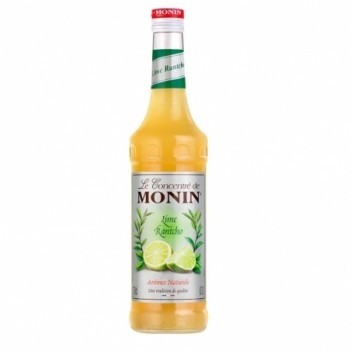 Monin   Rantcho Lemon    S/Alcool  Concentrado 