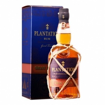 Rum  Plantation  Gran  Anejo - 0,70LT 